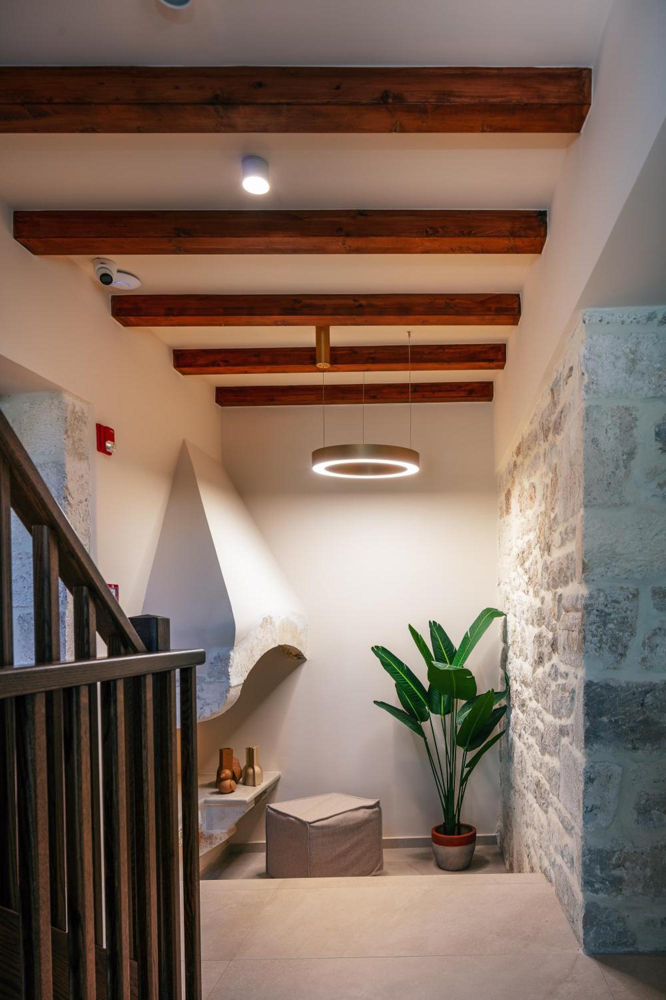 Aparthotel La Montre Luxury Boutique *
