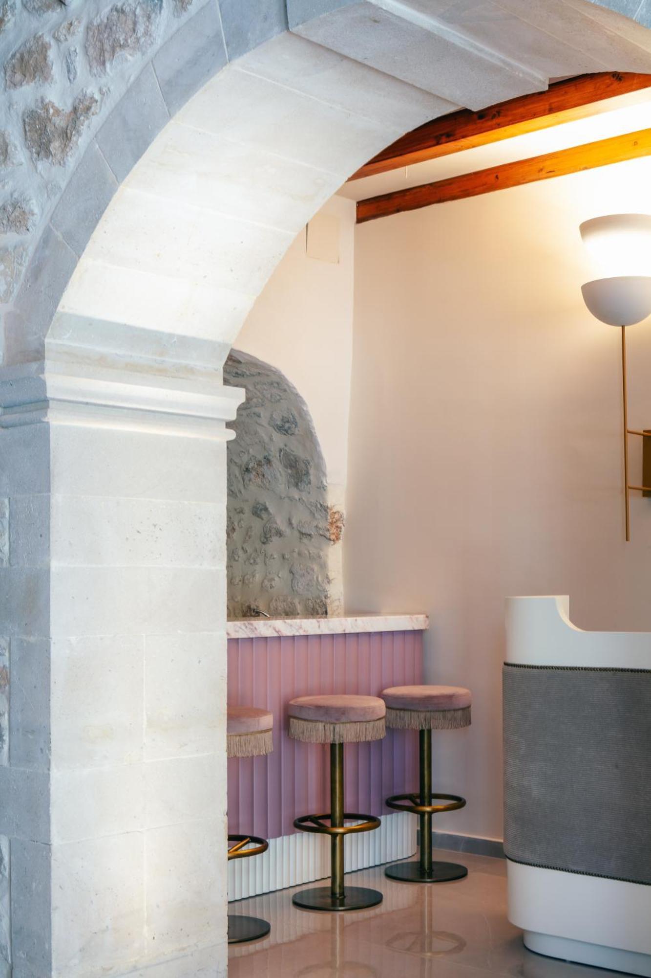 La Montre Luxury Boutique Aparthotel Rethymno