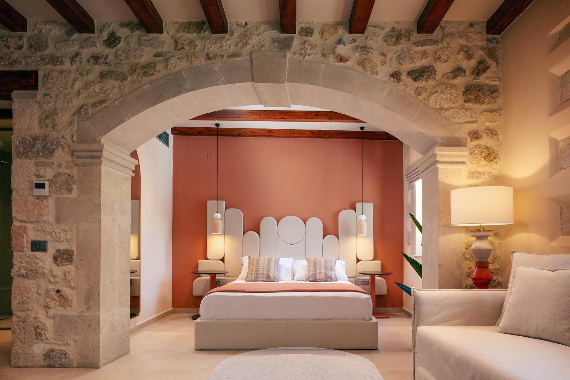 La Montre Luxury Boutique Aparthotel
