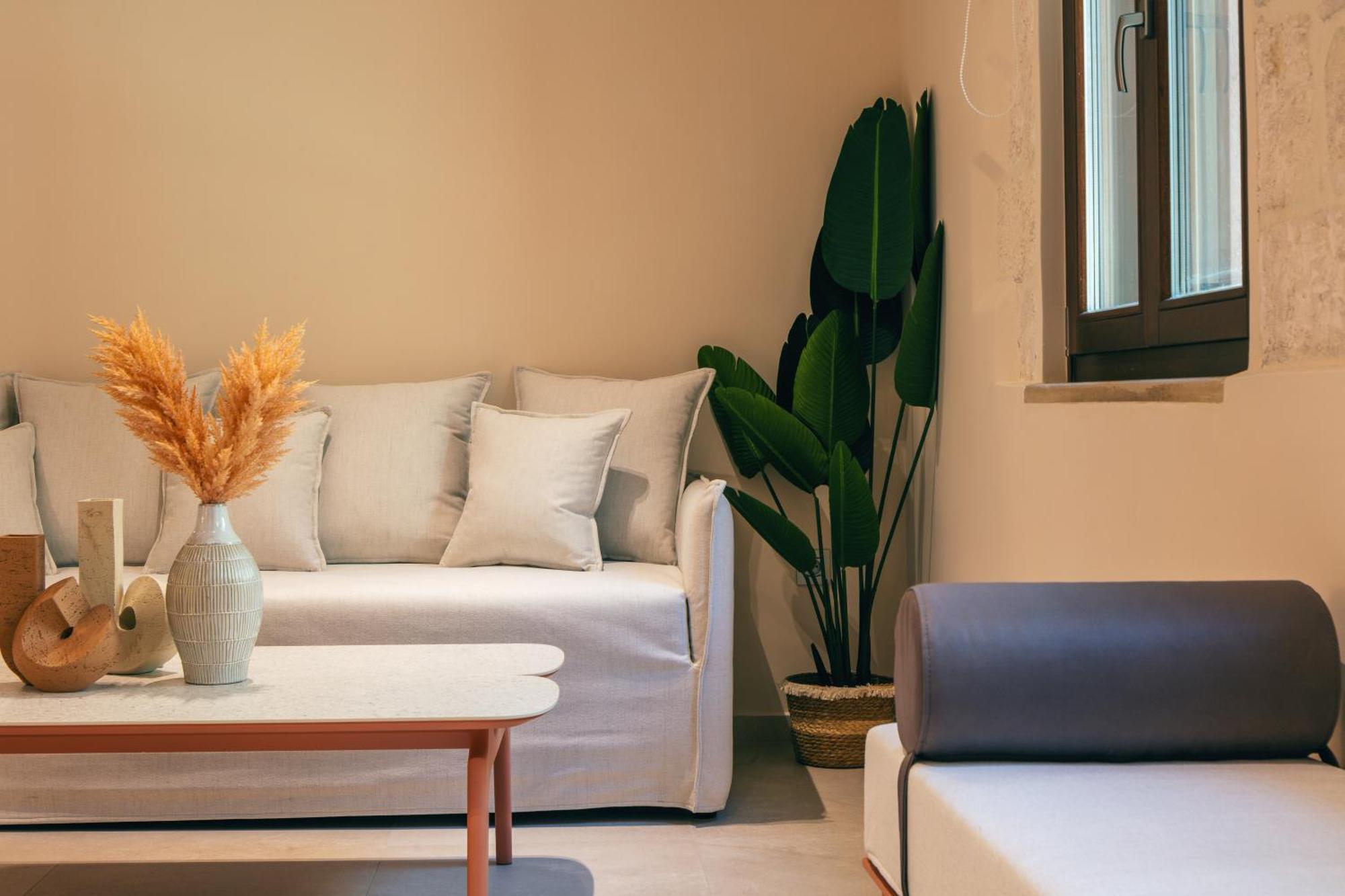 La Montre Luxury Boutique Aparthotel *