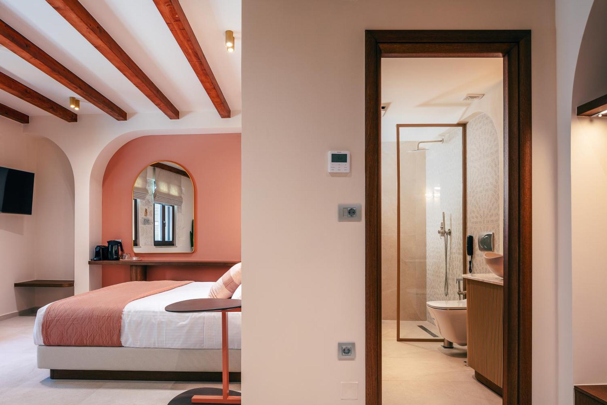 La Montre Luxury Boutique * Rethymno