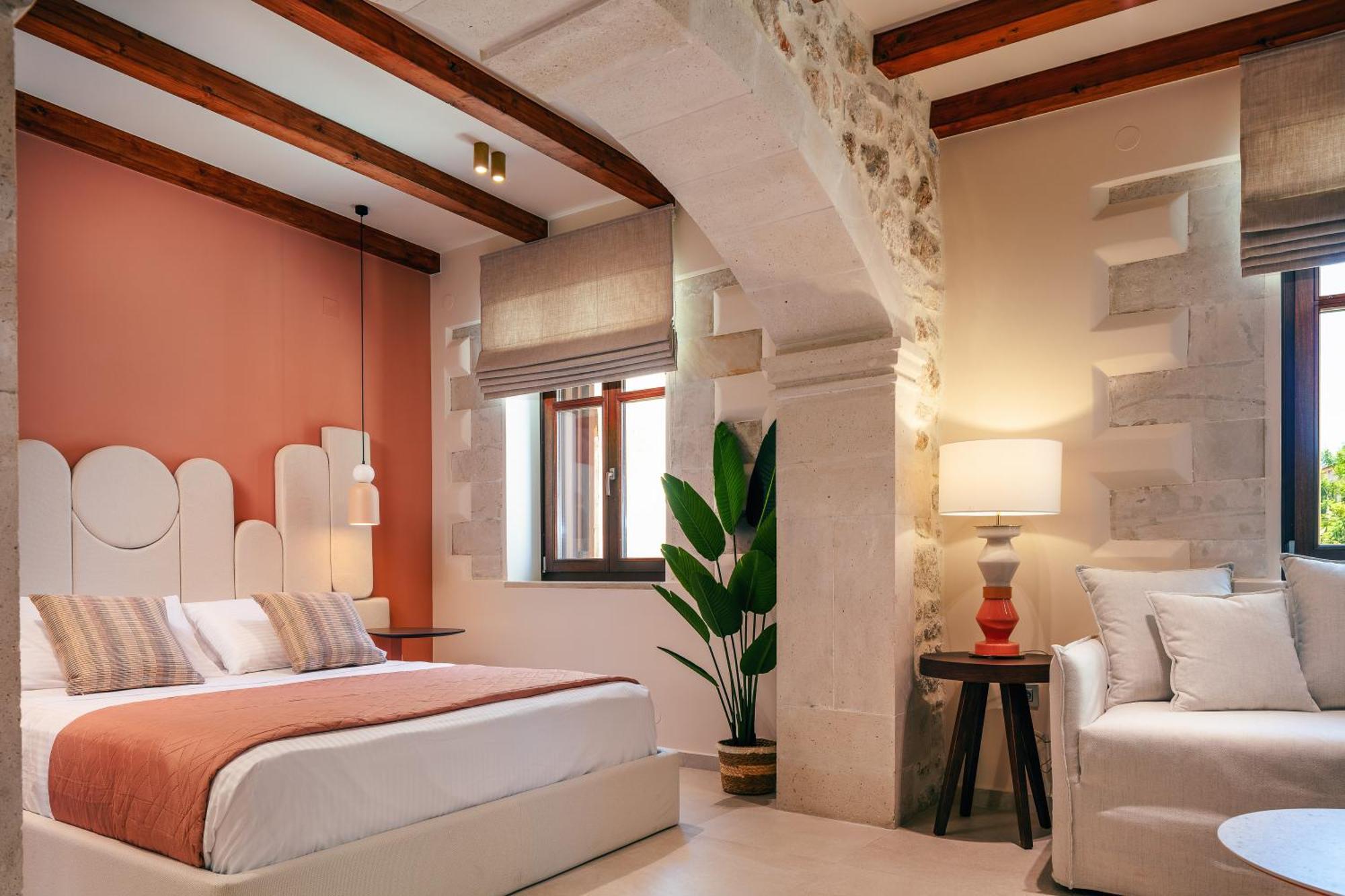 La Montre Luxury Boutique Aparthotel