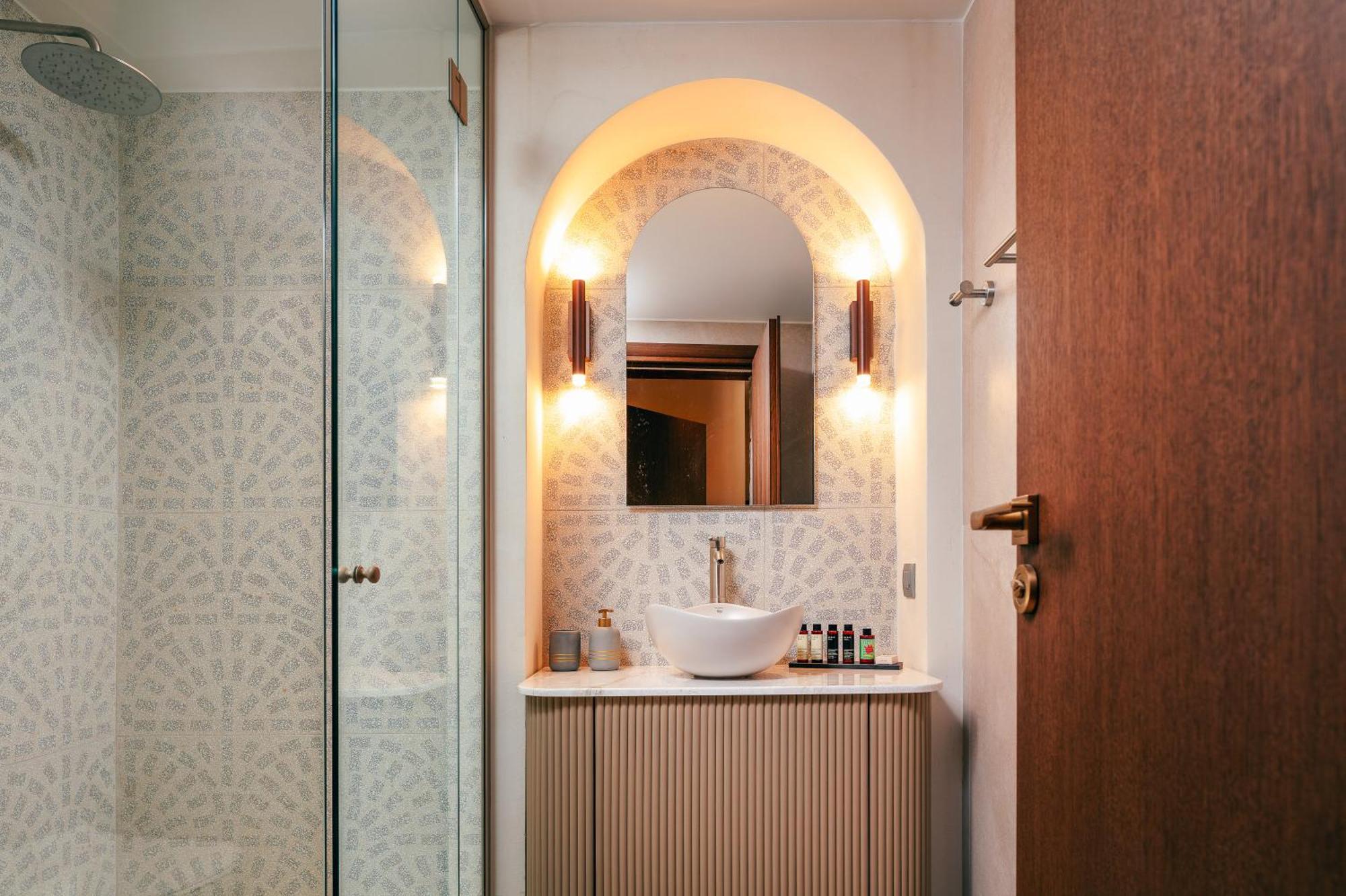 Aparthotel La Montre Luxury Boutique
