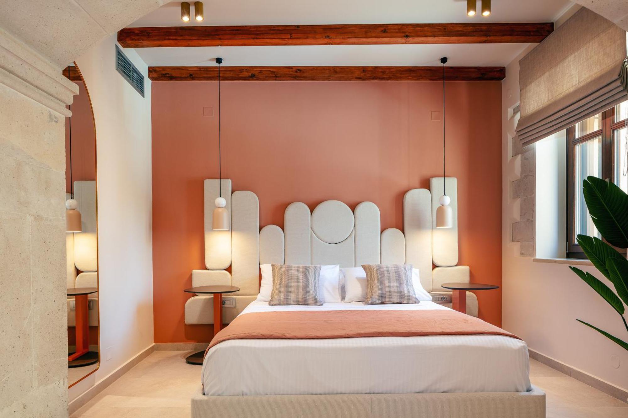 Aparthotel La Montre Luxury Boutique *