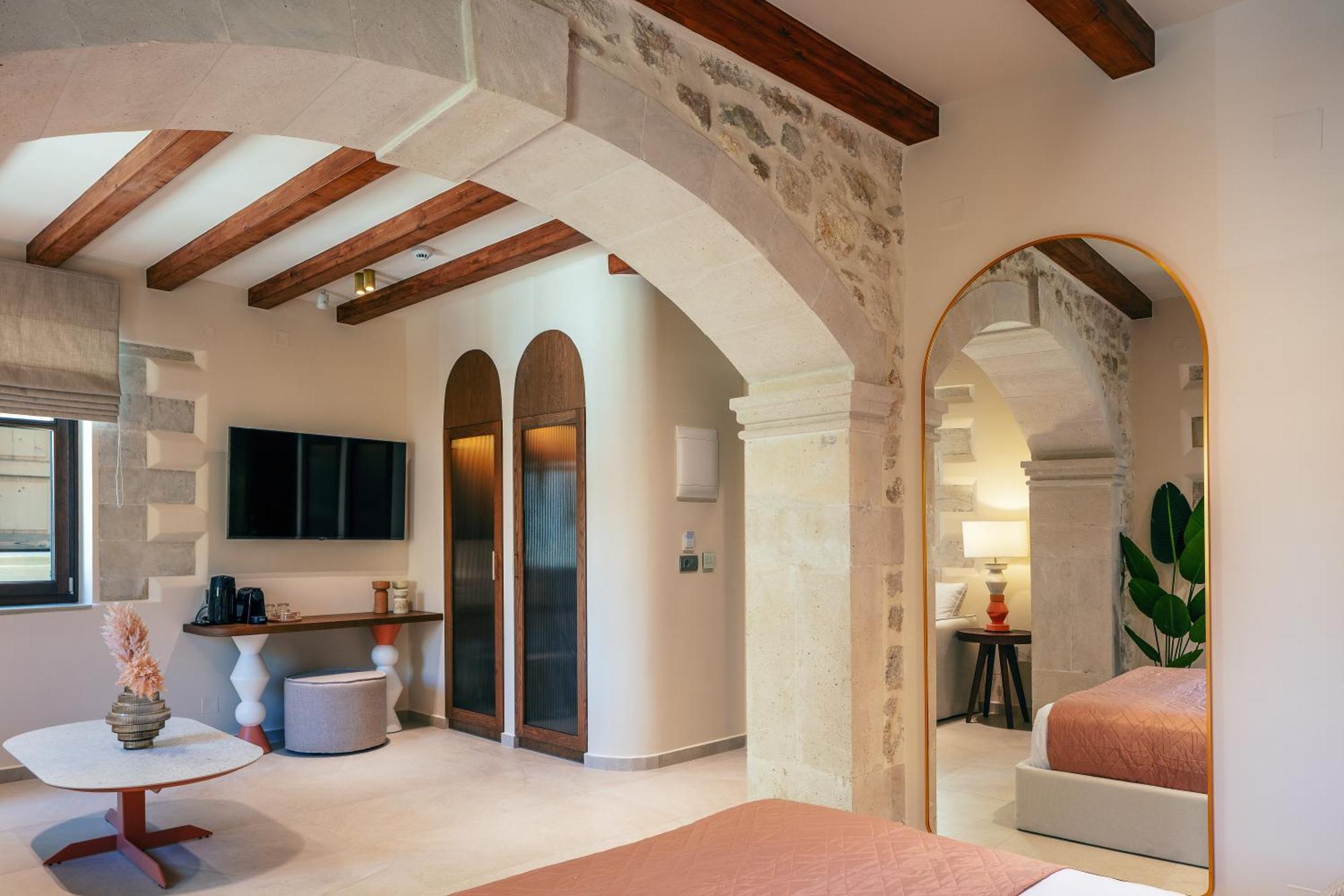 La Montre Luxury Boutique Aparthotel