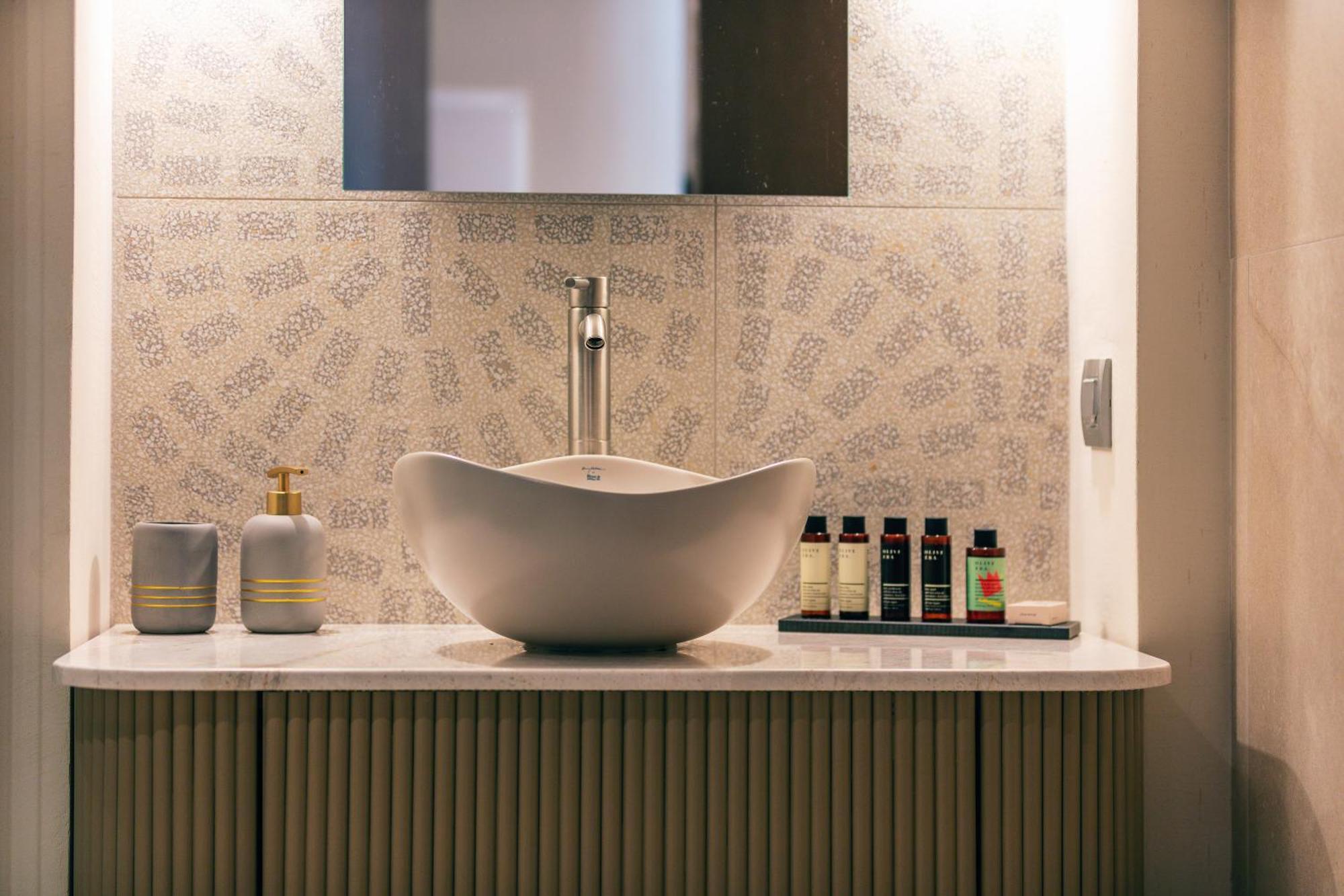 La Montre Luxury Boutique Aparthotel Rethymno