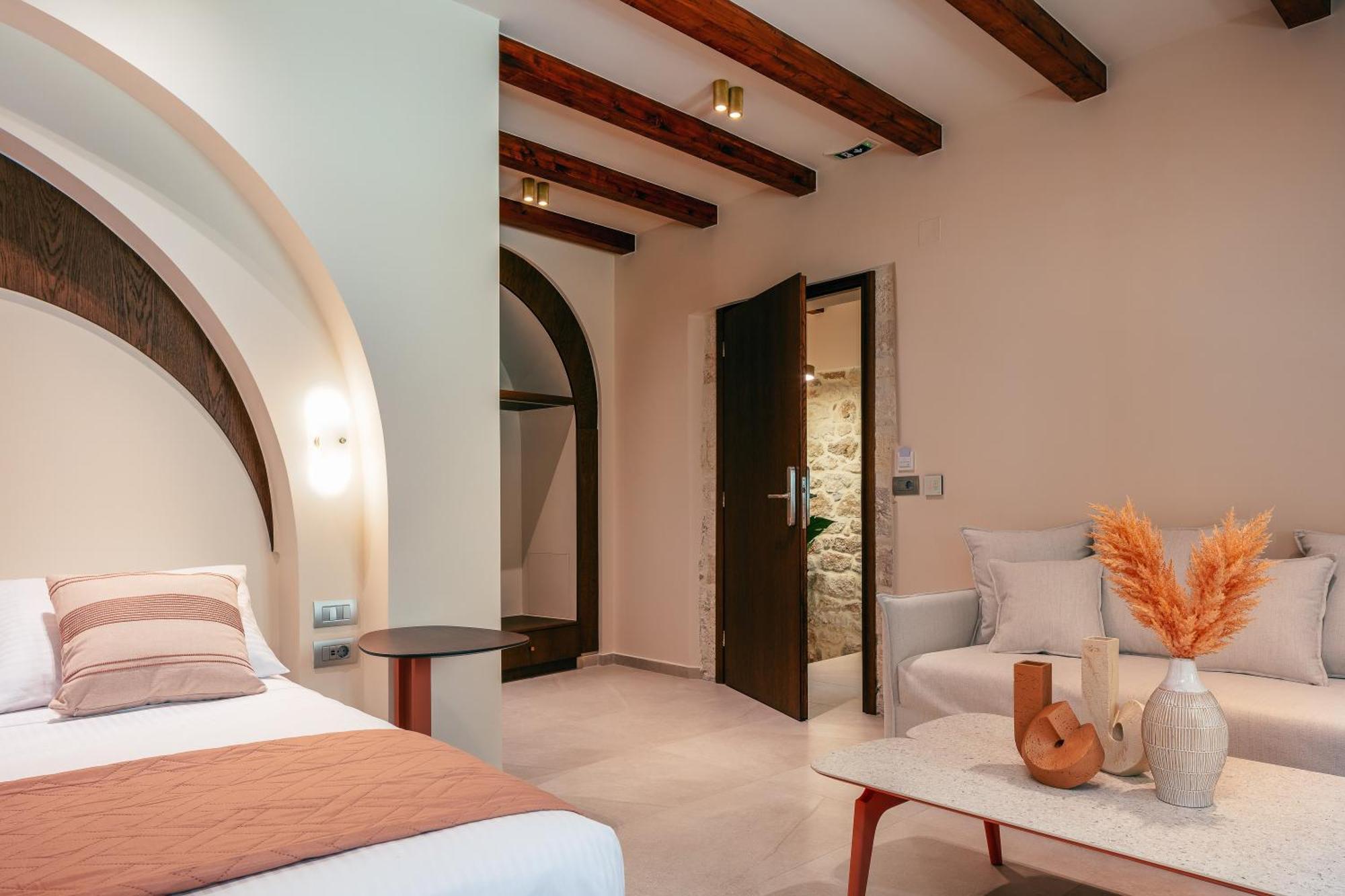Aparthotel La Montre Luxury Boutique