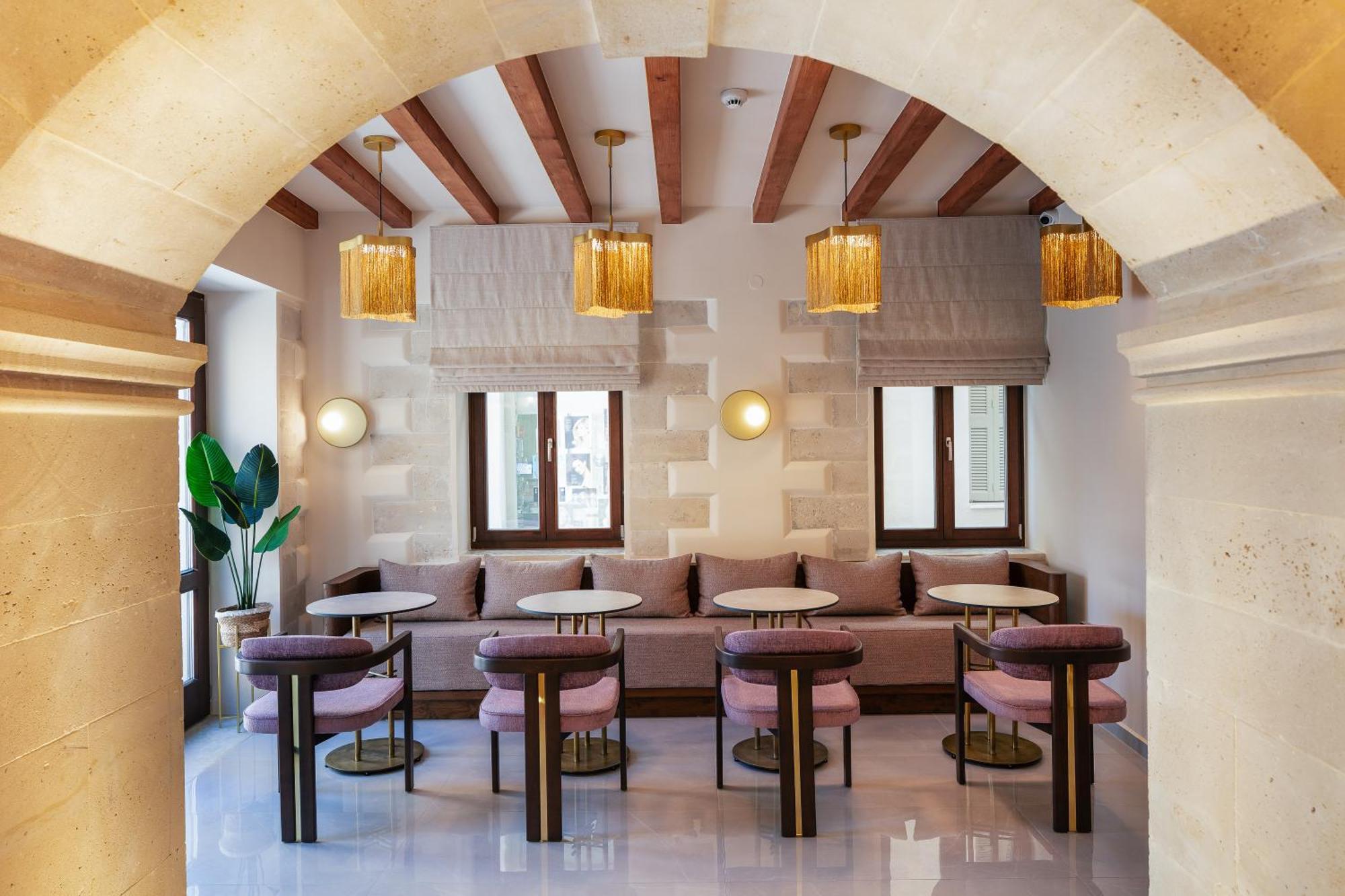 La Montre Luxury Boutique * Rethymno