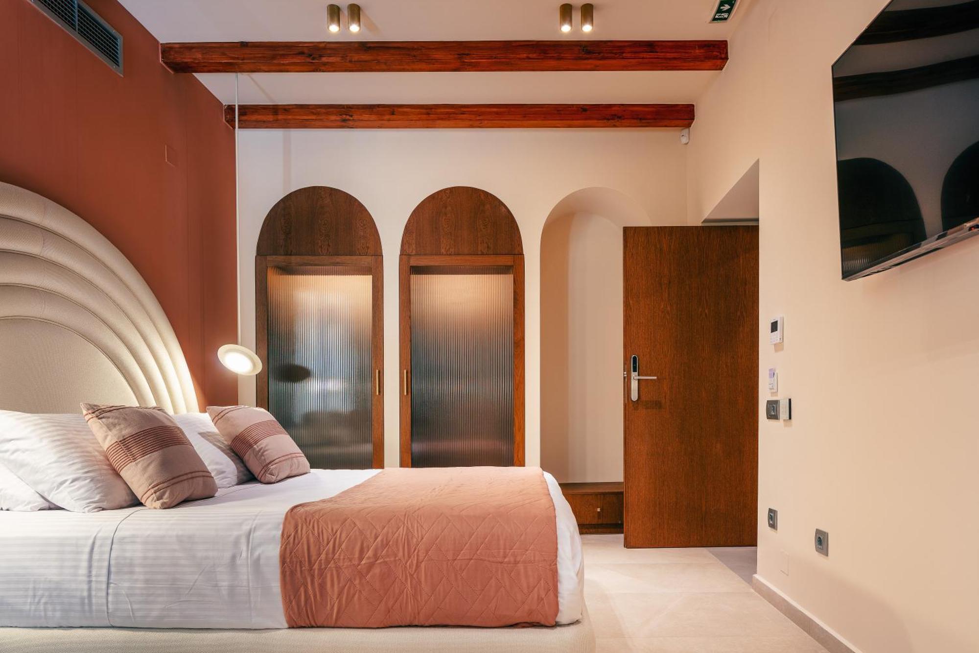 La Montre Luxury Boutique Aparthotel
